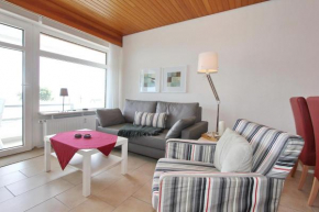 Strandperle Strandperle Appartement 107, Haffkrug
